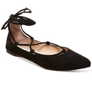 Steve Madden Flats